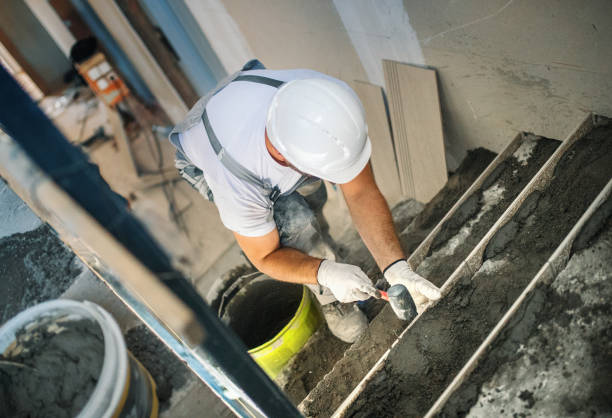 Best Concrete Removal and Replacement in Sunset Beach, NC