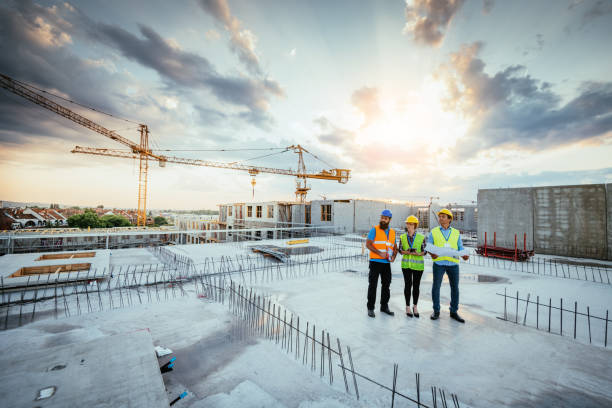 Best Concrete Demolition Services in Sunset Beach, NC