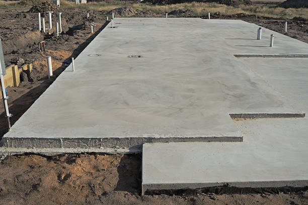 Best Concrete Patio Design and Installation in Sunset Beach, NC