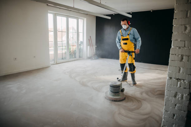 Best Concrete Grinding and Polishing in Sunset Beach, NC
